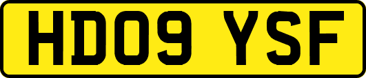HD09YSF