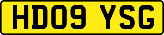 HD09YSG