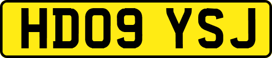 HD09YSJ