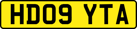 HD09YTA