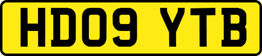 HD09YTB