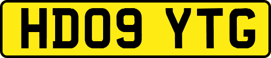 HD09YTG