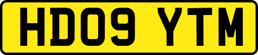 HD09YTM