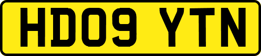 HD09YTN