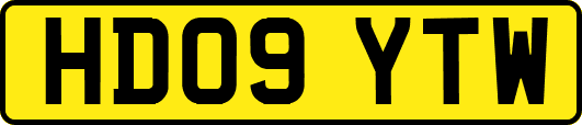 HD09YTW