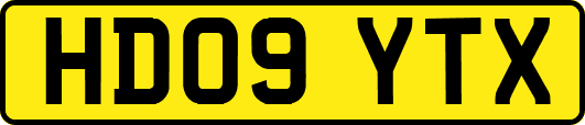 HD09YTX