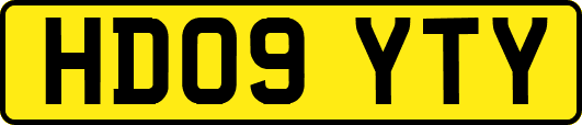 HD09YTY
