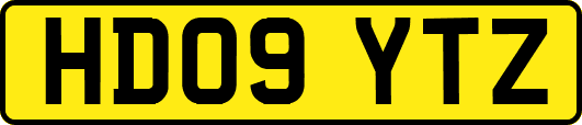 HD09YTZ