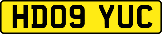 HD09YUC