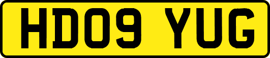 HD09YUG