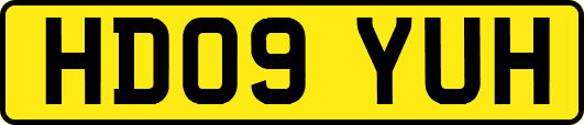 HD09YUH