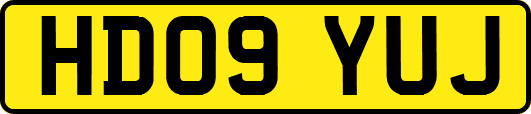 HD09YUJ