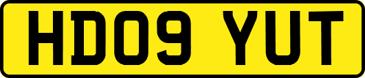 HD09YUT