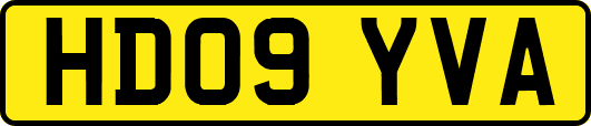 HD09YVA
