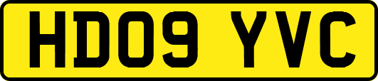 HD09YVC