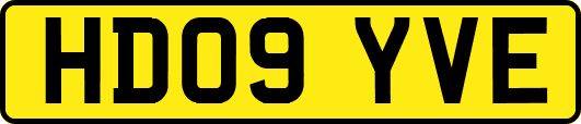 HD09YVE