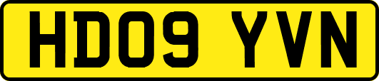 HD09YVN