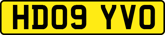 HD09YVO