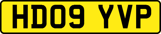 HD09YVP