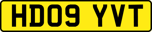 HD09YVT