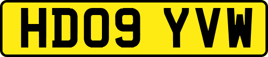 HD09YVW