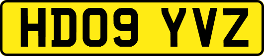 HD09YVZ
