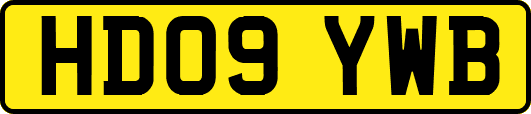HD09YWB