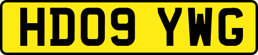 HD09YWG