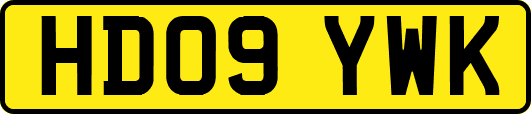 HD09YWK