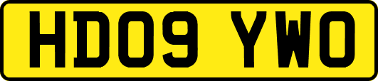 HD09YWO