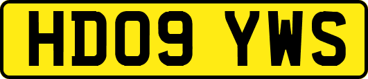 HD09YWS