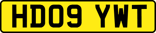 HD09YWT