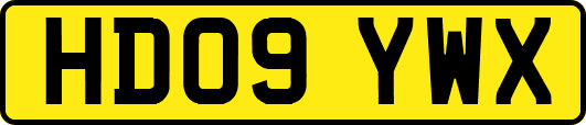 HD09YWX