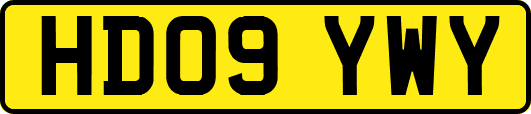 HD09YWY