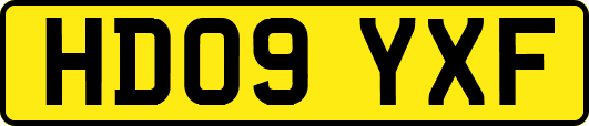 HD09YXF
