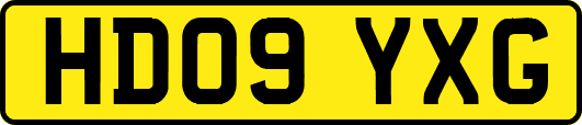 HD09YXG