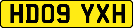 HD09YXH
