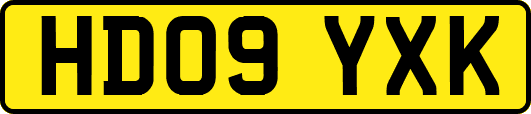 HD09YXK