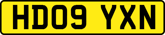 HD09YXN
