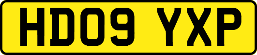 HD09YXP