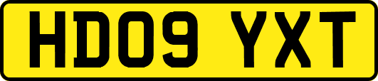 HD09YXT