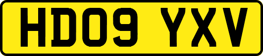 HD09YXV