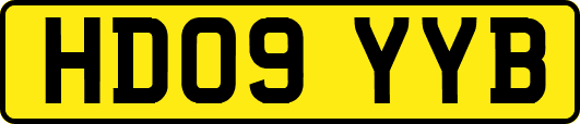 HD09YYB