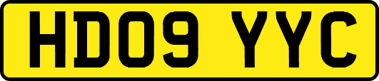 HD09YYC