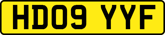 HD09YYF