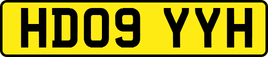 HD09YYH