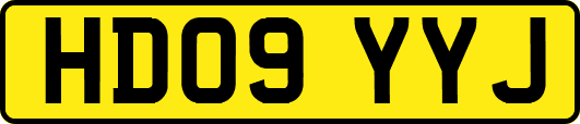 HD09YYJ