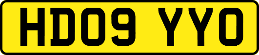 HD09YYO