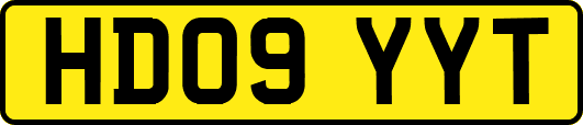 HD09YYT
