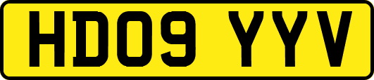 HD09YYV